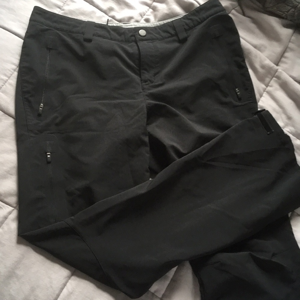 Rei hiking pants